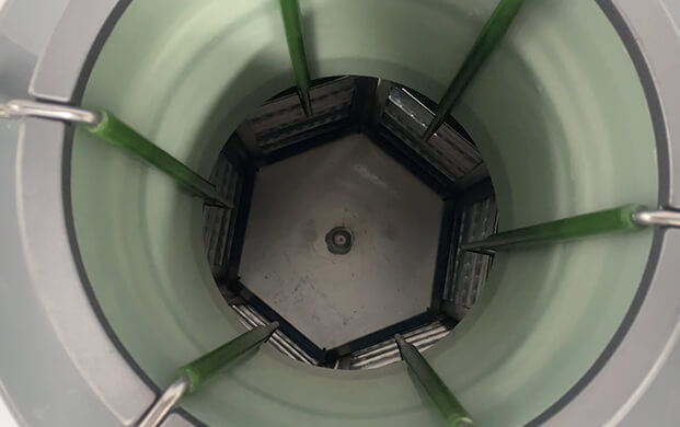 生物液氮罐頸塞忘記蓋 能揮發(fā)多少？