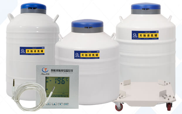 停電會(huì)影響生物液氮罐中的樣本嗎？